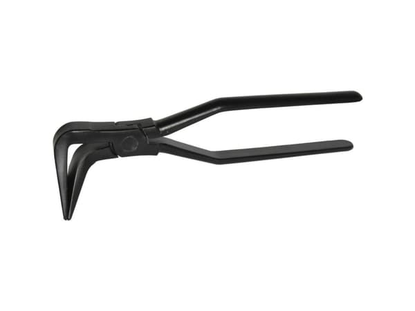 Bessey Seaming And Clinching Pliers 90° Bent