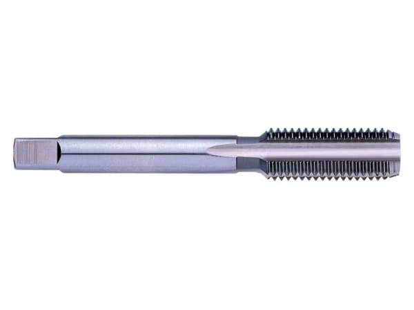 Eventus by Exact 10205 Handgängad borr Precisionskutter G (BSP) 1/4 19 mm Högerskärning DIN 5157 HSS 1 st