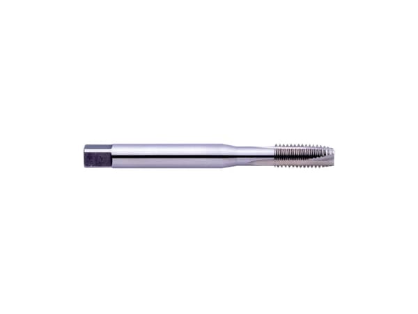 plus6 15364M3 Maskinborr med metrisk gänga M3 0,5 mm högerhänt DIN 371 HSS-E Form B 1 st