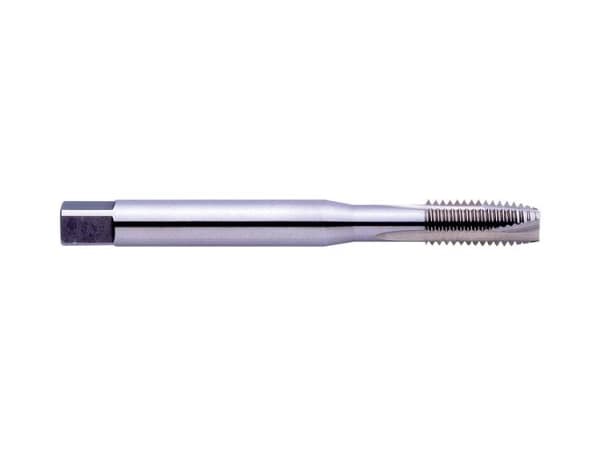 plus6 15364M3 Maskinborr med metrisk gänga M3 0,5 mm högerhänt DIN 371 HSS-E Form B 1 st