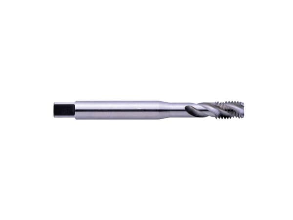 Eventus by Exact 10384 Maskinegevindbor metrisk M6 1 mm Højreskæring DIN 371 HSS-E 35° RSP 1 stk