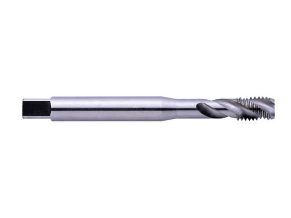 Eventus by Exact 10384 Maskinegevindbor metrisk M6 1 mm Højreskæring DIN 371 HSS-E 35° RSP 1 stk