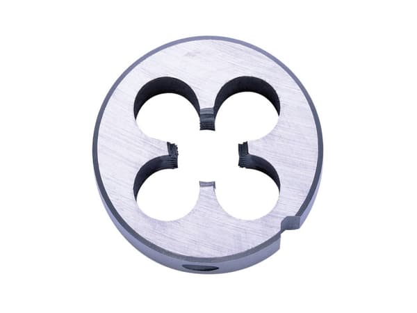 Eventus by Exact 10509 Skærejern metrisk fin Mf16 Højreskæring DIN 223 HSS 45 mm 14 mm