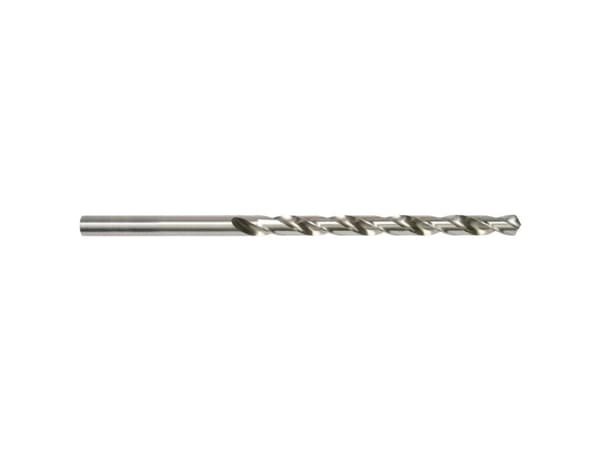 Exact 32110, Drill, Drill bit set, Høyrehåndsrotasjon, 1,2 mm, 38 mm, Kopper, Aluminium, Stål, Støpejern, Metall