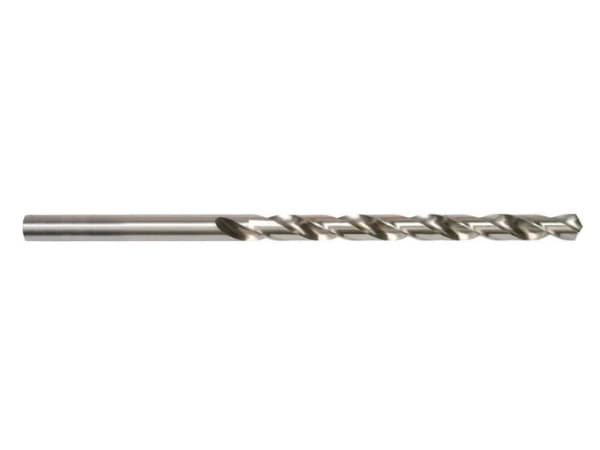 Exact 32150, Borr, Borrsats, Högerrotation, 4,5 mm, 80 mm, Koppar, Gjuten aluminium, Stål, Gjutjärn, Metall