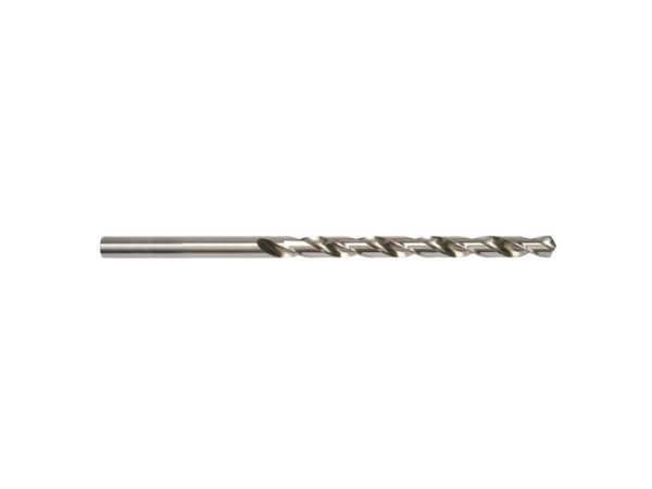 Exact 32150, Borr, Borrsats, Högerrotation, 4,5 mm, 80 mm, Koppar, Gjuten aluminium, Stål, Gjutjärn, Metall