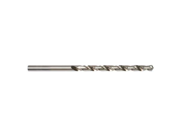 Exact 32150, Borr, Borrsats, Högerrotation, 4,5 mm, 80 mm, Koppar, Gjuten aluminium, Stål, Gjutjärn, Metall