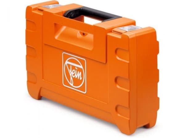 FEIN 33901118010, Oransje, Plast, 470 mm, 311 mm, 133 mm, 1 stykker
