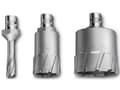 Miniatyrbilde 1 av 5: FEIN 63127086019, Sett, Drill, Metall, Grå, 3,5 cm, 1,2 cm