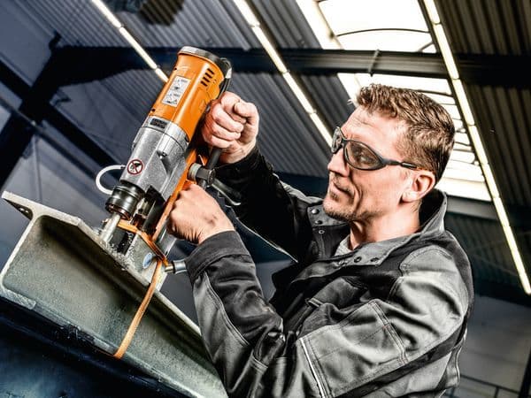 FEIN 63127090017, Sett, Drill, Metall, Grå, 1,6 cm, 3 stykker