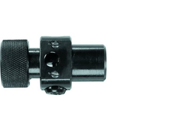 FEIN 6 32 06 019 00 9, 1,5875 mm, 7,9375 mm, Metall, Sort, Fein GWP 10