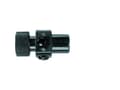Miniatyrbilde 4 av 5: FEIN 6 32 06 019 00 9, 1,5875 mm, 7,9375 mm, Metall, Sort, Fein GWP 10