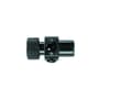Miniatyrbilde 2 av 5: FEIN 6 32 06 019 00 9, 1,5875 mm, 7,9375 mm, Metall, Sort, Fein GWP 10