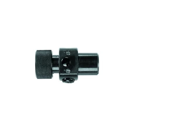 FEIN 6 32 06 019 00 9, 1,5875 mm, 7,9375 mm, Metall, Sort, Fein GWP 10