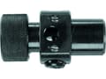 Miniatyrbilde 1 av 5: FEIN 6 32 06 019 00 9, 1,5875 mm, 7,9375 mm, Metall, Sort, Fein GWP 10