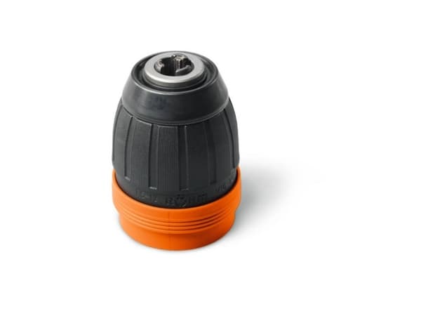 FEIN 63208001020, 1,5 mm, 1,3 cm, Svart, Oransje, ASCM 14 QX (ASCM 14 QX), ASCM 14 QXC (ASCM 14 QXC), ASCM 18 QX (ASCM 18 QX), ASCM 18 QXC (ASCM 18..