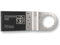 Miniatyrbild 3 av 5: FEIN 63502135031, Sågblad, Plast, Trä, Stål med hög kolhalt (HCS), 50 mm, 35 mm, 5 styck