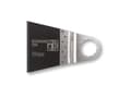 Miniatyrbilde 2 av 5: FEIN 63502136028, Sagblad, Plast, Tre, High Carbon Steel (HCS), 50 mm, 65 mm, 25 stykker