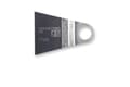 Miniatyrbild 1 av 5: FEIN 63502165010, Sågblad, Trä, Bimetall, 50 mm, 65 mm, 1 styck