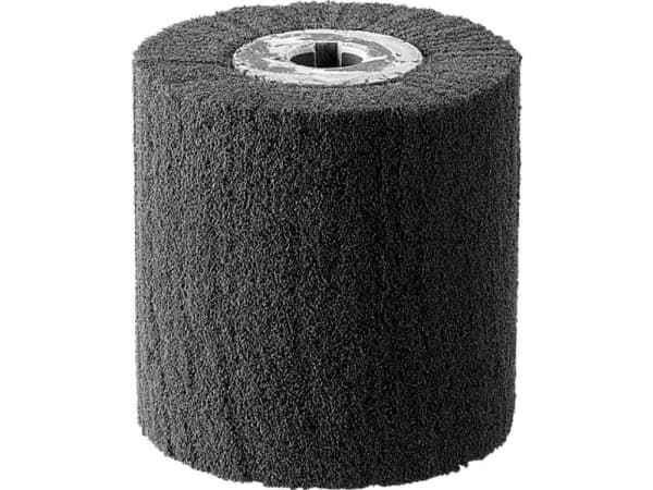 FEIN 63721009018, Poleringsskiva, 1,9 cm, 10 cm, 10 cm, Svart