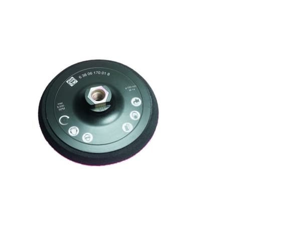 Fein 63806030004 Slibetallerken Diameter 170 mm