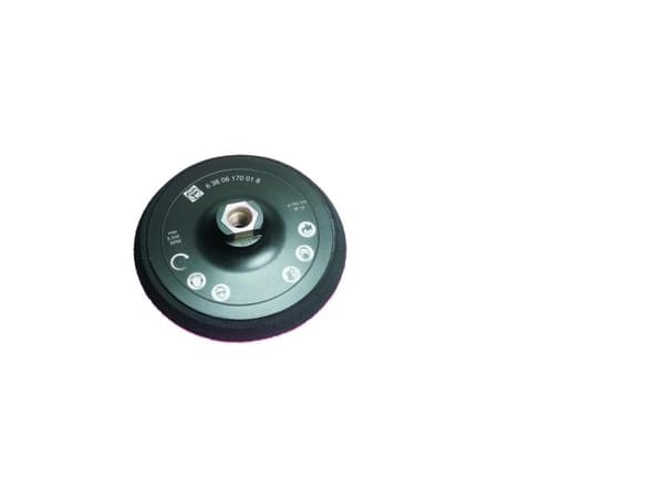 Fein 63806030004 Slibetallerken Diameter 170 mm