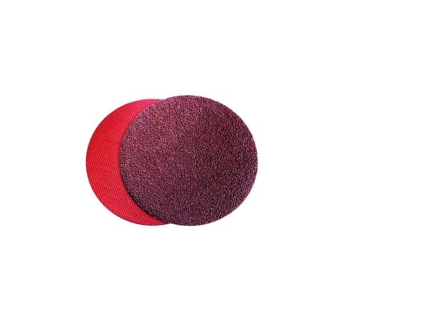 FEIN 63806168012, Slipskiva, Fein, 12,5 cm, WSG 17-70, Röd, M14