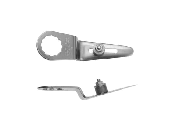 Fein 63903143013 Diamant Skærekniv 2 stk