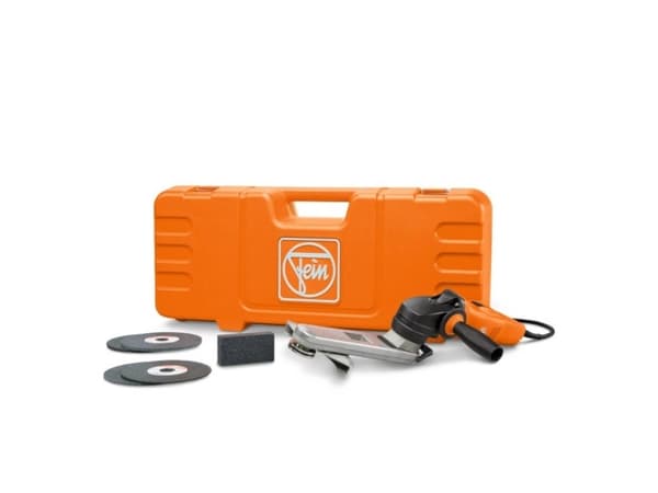 Sveisesliper 800 W 150 mm Fein KS 10-38 E 72216760000 (72216760000)