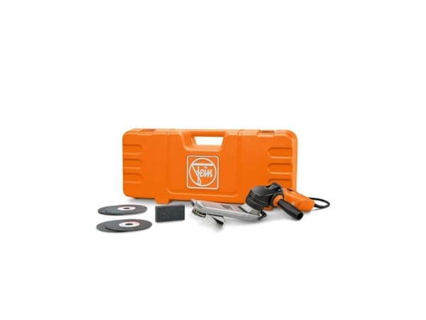 Sveisesliper 800 W 150 mm Fein KS 10-38 E 72216760000 (72216760000)