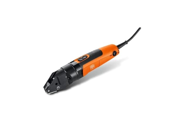FEIN 72303361000, Elektrisk skrutrekker, 230 V, 255 mm, 100 mm, 410 mm, 3,1 kg