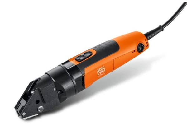 FEIN 72303361000, Elektrisk skrutrekker, 230 V, 255 mm, 100 mm, 410 mm, 3,1 kg