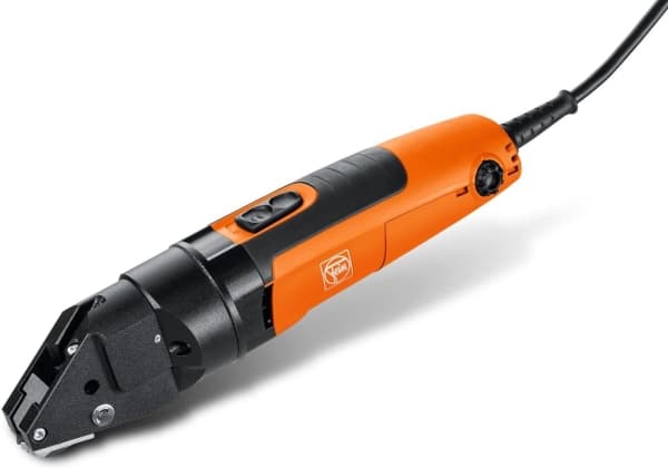 FEIN 72303361000, Elektrisk skrutrekker, 230 V, 255 mm, 100 mm, 410 mm, 3,1 kg