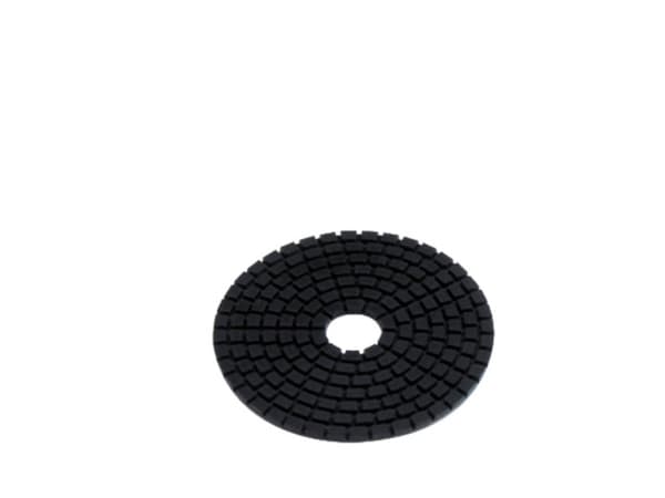 Sourcing Diamond grinding sheet FLEX Wet 100mm K800