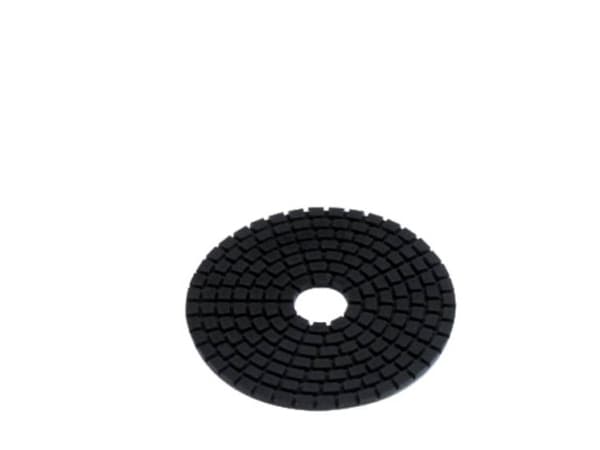 Sourcing Diamond grinding sheet FLEX Wet 100mm K800