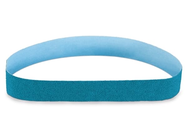 Flex slibebånd 30x533 ZI-P120 (10 stk.)
