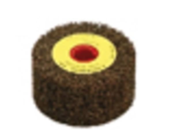 Fleece A280 Fine 100x100mm
