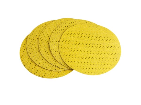 Joustava hiomapaperi Ø225 PF-P60 (25 kpl)