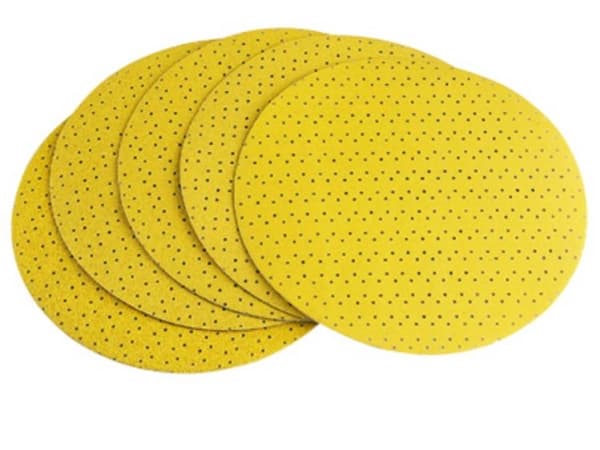 Flex rondel sandpapir Ø225 PF-P220 (25 stk.)