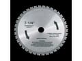 Miniatyrbild 3 av 4: Flex rundsavklinge f/CSM 4060