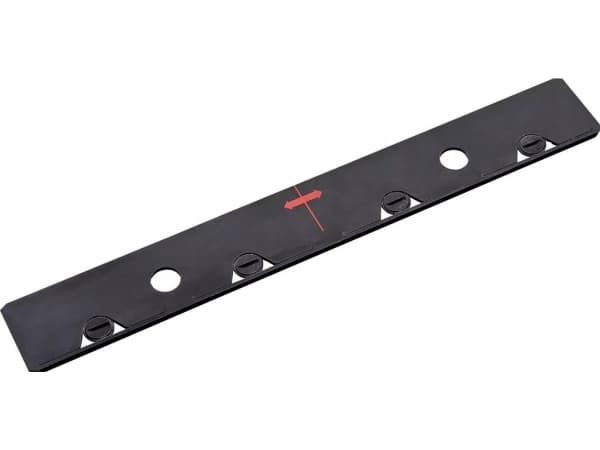 Flex forbindelsesstykke t/GRS styreskinne