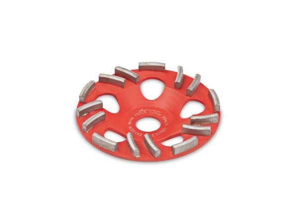 Flex 359394, Kapskiva, Betong, Sten, Diamond, Flex, LD 16-8 125 R, Kit TH-Jet LD 16-8 125 R, Kit Turbo-Jet II LD 18-7 125 R, Kit TH-Jet LD 18-7 125 R