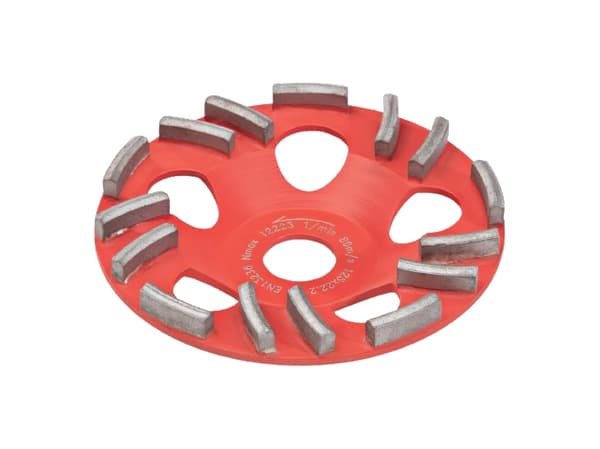Flex 359394, Kapskiva, Betong, Sten, Diamond, Flex, LD 16-8 125 R, Kit TH-Jet LD 16-8 125 R, Kit Turbo-Jet II LD 18-7 125 R, Kit TH-Jet LD 18-7 125 R