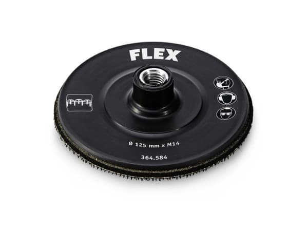 Flex 364584 Slibetallerken