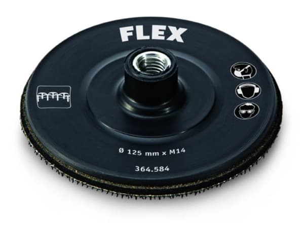 Flex 364584 Slibetallerken