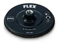 Miniatyrbilde 2 av 3: Flex 364584 Slibetallerken
