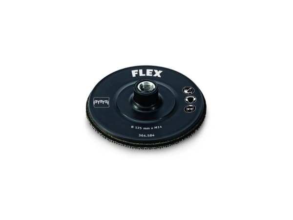 Flex 364584 Slibetallerken