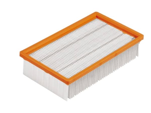 Fleksifilter FE VC/E 35/45 PES M