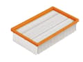 Miniatyrbilde 2 av 3: Fleksifilter FE VC/E 35/45 PES M