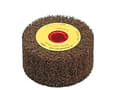Miniatyrbilde 2 av 2: Flex vlieshjul 100x100 A180 SW-VT